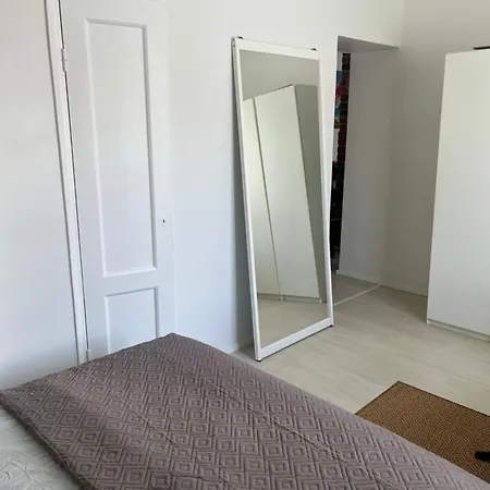 Апартаменты Stylish One-bedroom Near Centrum Хельсинки