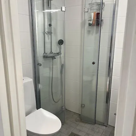 Stylish One-bedroom Near Centrum